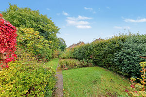 Walton Road Walton